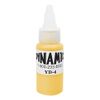 Dynamic Tattoo Ink Color Canary Yellow 1oz