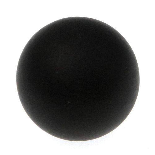 Belwith Keeler 7/8" Rustic Iron Round Ball Cabinet or Drawer Knob 07551-9039