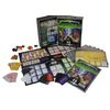 New Karnaxis board game (1st Edition 2010)
