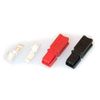 Danitech Anderson Plug Pair Red/Black up to 45A Including Contacts