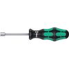 Wera 395HO 029461 Nut Driver 5.5X90