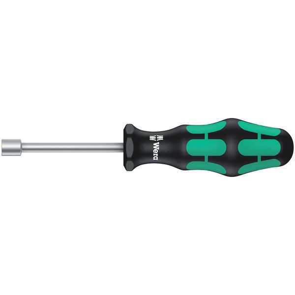 Wera 395HO 029461 Nut Driver 5.5X90