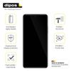 2x Screen Protector for Xiaomi MI 11 HyperCharge Protective Film covers 100%