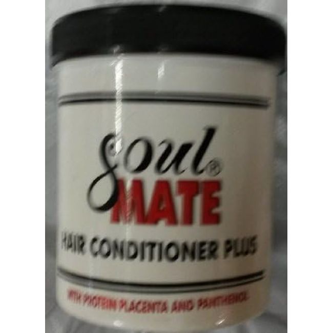 Alvies® Soulmate Hair Conditioner Plus 330g