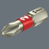 Wera Bit-Check 30 Stainless 1 Bit set, with Rapidaptor holder, PH/PZ/TX/HEX-PLUS, 30pc, 05071109001
