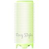 kozitto i-zi-sutaira- USB syuga-roru Round 32 Lime