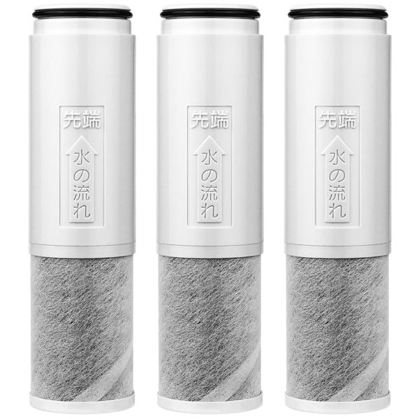 TH658-1S Water Filter Cartridge Replacement TH658S for Old TH658R/TH658/TH658-1R/TH658-1 Water Filter Mixing Faucet