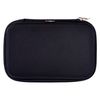 Navitech Black Hard Protective EVA Case Compatible With NEOCORE E1+ 10.1'' Tablet