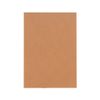sourcingmap 7X10cm Single Sided Copper Clad Laminate PCB Circuit Board Brown 4pcs