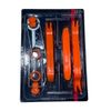 Car Door Trim Removal Tool Dash removal Installer Set Fastener Removal kit