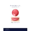 Integrate Gracy PK01 Premium Rouge Lipstick, Unscented, Tender Pink, 0.1 oz (4 g)