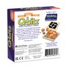 Mindware Q-bitz Solo: Orange Game