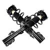 2pcs Front Complete Shock Absorber Assembly fits TOYOTA CAMRY 2004 2005 2006