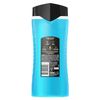 Lynx Ice Chill Shower Gel, 500ml