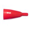 Test Clips INSULATOR FOR 21 SERIES RED (5 pieces)