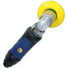 3” 75mm Air Angle Sander Grinder Polisher with Backing Pad Sanding Pad