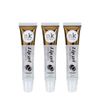 NICKA K NEW YORK LIP GEL COCONUT 3 PACK