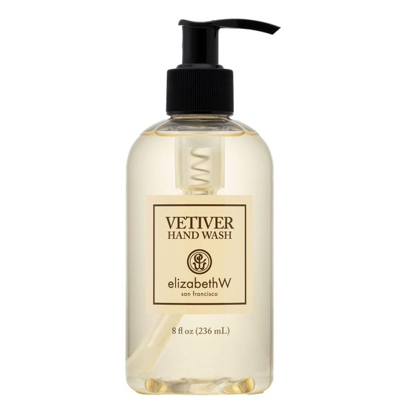 Vetiver Hand Wash