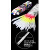 Lumica Light Bracelet Rainbow RGB 50pcs