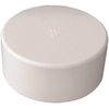 Pvc Dwv Cap 4"