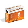 DSS Reading Milestones, Fourth Edition - Level 6 (Orange) Student Achievement Record (10 Pack)