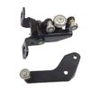 2X Sliding Door Roller Guide Hinge Bottom Middle Left For FORD Transit MK6 MK7