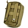 Flyye Medical First Aid Kit Pouch CB