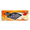 Jacob's Cream Crackers, No Added Sugar,7.05 Ounce (Pack of 6)