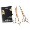 E-Kwip Kuro Rose Gold Set
