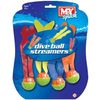 Mini Dive Bombs 3/PK