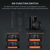 YONGNUO BR-L1 Remote Controller of YN Lens