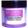 EZFlow Boogie Night Leading Lady Glitter Acrylic Powder