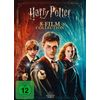 Harry Potter: The Complete Collection [8 DVDs]