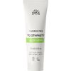 Organic Aloe Toothpaste - Flouride Free (75ml)