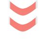 Red Liner Tape A Contours-72 Piece Tape.