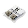 2 Pack Magnesium Fire Starter