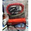 Paracord 6pc Bracelet Kit 449321 NEW