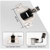 Replacement for Blum 110 Degree Screw-in Compact 33 Hinge, 8-Pack, Cabinet Door