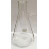 KING SCIENTIFIC JR-K9S0-6Q7I FILTER FLASK ERLENMEYER CONICAL SHAPE 1000ML