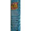 0.75oz Jovy Fruit Roll Snack, Apricot (16 Single Packets Per Order)