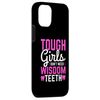 iPhone 14 Pro Wisdom Teeth Tough Girls Don't Need Wisdom Teeth Case