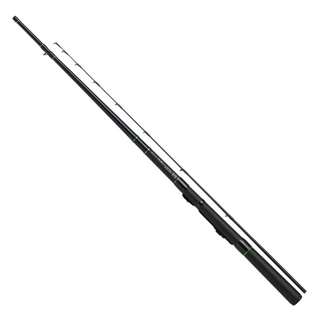 Daiwa M110 Fishing Rod for Dock Fishing