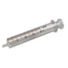 Glass Test Syringe 0.7 fl oz (20 ml)