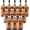 Beard Oil - Nano Absolute Professional Beard Oil 50ml (2pcs Offer)