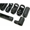 10 Pack Oxygen Sensor Socket Set Sensor Oil Pressure Sending Unit Removal Tool