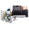 Dash Mounted Headlight Headlamp Parking Light Switch NEW for Dodge Jeep