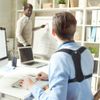 Bracoo BS34 Back Support Posture Support S/M