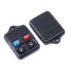 2X Keyless Entry Remote Control Car Key Fob Clicker Transmitter