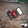 Milwaukee Electric - M18 Rover Compact Folding Flood Light W/USB CHARG