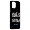 iPhone 12 mini Setbacks Are Unavoidable But Giving Up Is Unforgivable Case